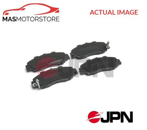 Brake pads set - brake, pad
