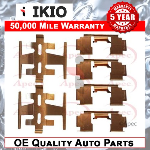 Fits honda accord prelude - fits,