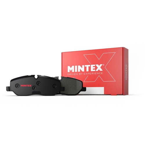 Brake pads set for - set, nsx