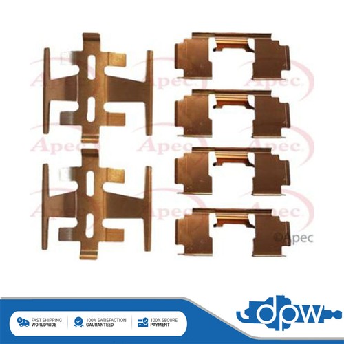 Fits honda accord prelude - fits,