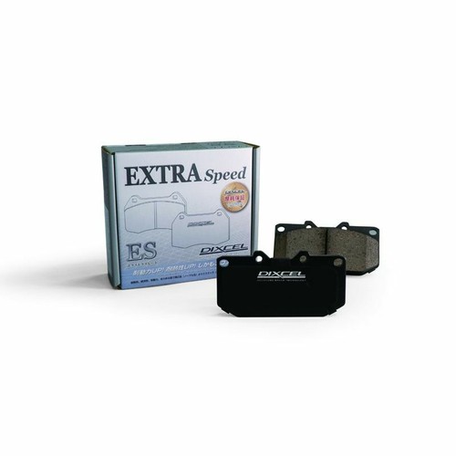 Dixcel type brake pads - type,