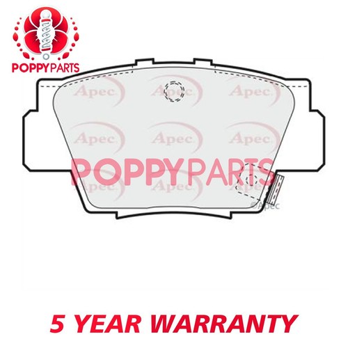 Fits honda nsx - fits, 1991-2005
