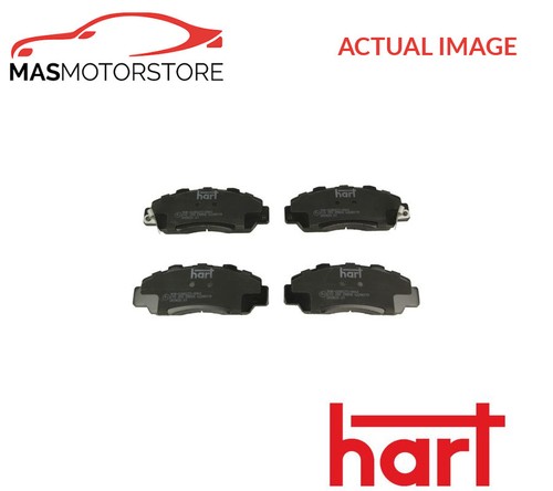 Brake pads set braking - braking, pad